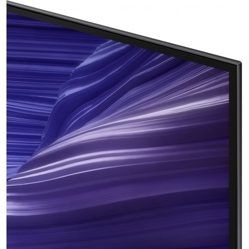 Телевизор Samsung 83" OLED S91F 4K (QE83S91FAEXUA) Black купить в Украине: Киев, Днепр, Харьков, Одесса  | Низкая цена, отзывы, характеристики от TELEMART фото