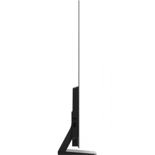 Телевизор Samsung 83" OLED S91F 4K (QE83S91FAEXUA) Black купить в Украине: Киев, Днепр, Харьков, Одесса  | Низкая цена, отзывы, характеристики от TELEMART фото