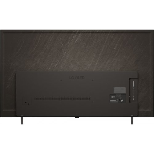 Телевізор LG 77" OLED77B56LA Black купити в Україні: Київ, Львів, Хмельницький, Тернопіль | Низька ціна, відгуки, характеристики від TELEMART фото