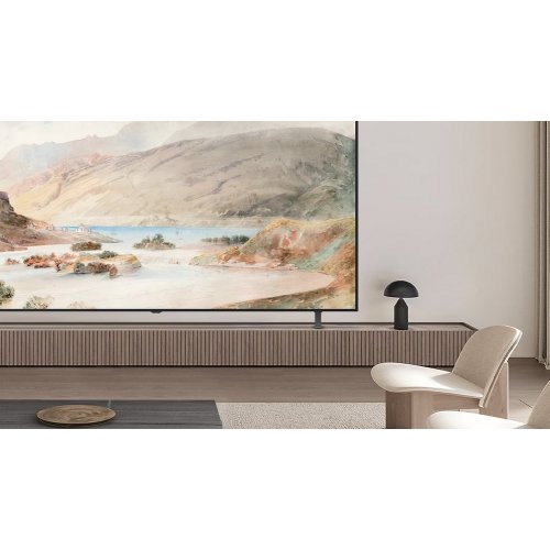 Телевізор LG 77" OLED77B56LA Black купити в Україні: Київ, Львів, Хмельницький, Тернопіль | Низька ціна, відгуки, характеристики від TELEMART фото