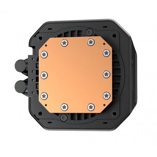 Готова СВО Deepcool LM360 (R-LM360-BKDMMC-1) Black купити в Україні: Київ, Львів, Хмельницький, Тернопіль | Перевірка сумісності, низька ціна, відгуки, характеристики від TELEMART фото 2 Готова СВО Deepcool LM360 (R-LM360-BKDMMC-1) Black купити в Україні: Київ, Львів, Хмельницький, Тернопіль | Перевірка сумісності, низька ціна, відгуки, характеристики від TELEMART фото