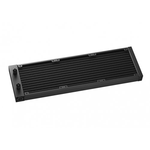 Готова СВО Deepcool LM360 (R-LM360-BKDMMC-1) Black купити в Україні: Київ, Львів, Хмельницький, Тернопіль | Перевірка сумісності, низька ціна, відгуки, характеристики від TELEMART фото 3 Готова СВО Deepcool LM360 (R-LM360-BKDMMC-1) Black купити в Україні: Київ, Львів, Хмельницький, Тернопіль | Перевірка сумісності, низька ціна, відгуки, характеристики від TELEMART фото