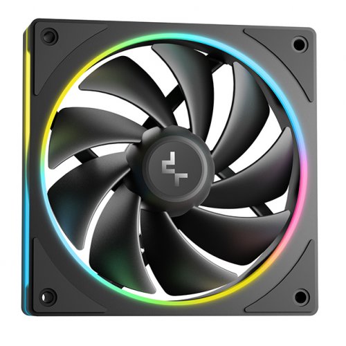 Готова СВО Deepcool LM360 (R-LM360-BKDMMC-1) Black купити в Україні: Київ, Львів, Хмельницький, Тернопіль | Перевірка сумісності, низька ціна, відгуки, характеристики від TELEMART фото 4 Готова СВО Deepcool LM360 (R-LM360-BKDMMC-1) Black купити в Україні: Київ, Львів, Хмельницький, Тернопіль | Перевірка сумісності, низька ціна, відгуки, характеристики від TELEMART фото