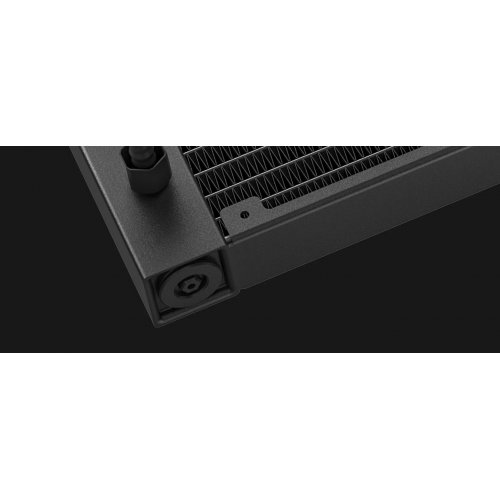 Готова СВО Deepcool LM360 (R-LM360-BKDMMC-1) Black купити в Україні: Київ, Львів, Хмельницький, Тернопіль | Перевірка сумісності, низька ціна, відгуки, характеристики від TELEMART фото 12 Готова СВО Deepcool LM360 (R-LM360-BKDMMC-1) Black купити в Україні: Київ, Львів, Хмельницький, Тернопіль | Перевірка сумісності, низька ціна, відгуки, характеристики від TELEMART фото