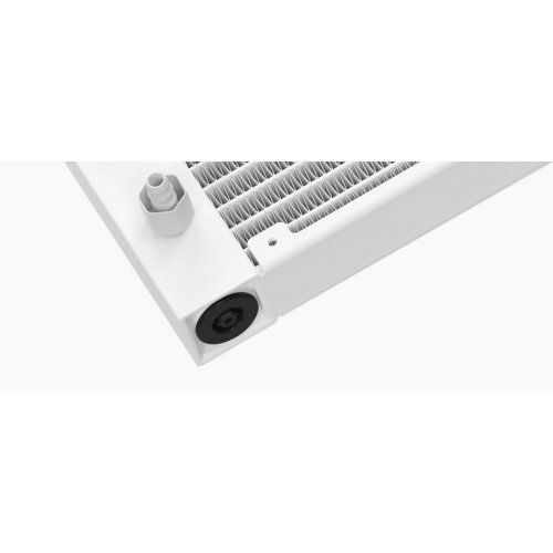 Готова СВО Deepcool LM360 (R-LM360-WHDMMC-1) White купити в Україні: Київ, Львів, Хмельницький, Тернопіль | Перевірка сумісності, низька ціна, відгуки, характеристики від TELEMART фото 12 Готова СВО Deepcool LM360 (R-LM360-WHDMMC-1) White купити в Україні: Київ, Львів, Хмельницький, Тернопіль | Перевірка сумісності, низька ціна, відгуки, характеристики від TELEMART фото