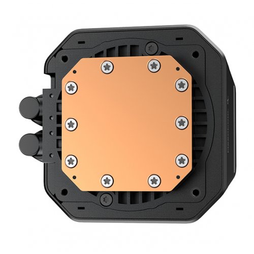 Готова СВО Deepcool LM240 (R-LM240-BKDMMC-1) Black купити в Україні: Київ, Львів, Хмельницький, Тернопіль | Перевірка сумісності, низька ціна, відгуки, характеристики від TELEMART фото 2 Готова СВО Deepcool LM240 (R-LM240-BKDMMC-1) Black купити в Україні: Київ, Львів, Хмельницький, Тернопіль | Перевірка сумісності, низька ціна, відгуки, характеристики від TELEMART фото