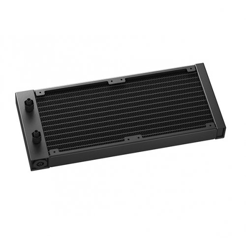 Готова СВО Deepcool LM240 (R-LM240-BKDMMC-1) Black купити в Україні: Київ, Львів, Хмельницький, Тернопіль | Перевірка сумісності, низька ціна, відгуки, характеристики від TELEMART фото 3 Готова СВО Deepcool LM240 (R-LM240-BKDMMC-1) Black купити в Україні: Київ, Львів, Хмельницький, Тернопіль | Перевірка сумісності, низька ціна, відгуки, характеристики від TELEMART фото