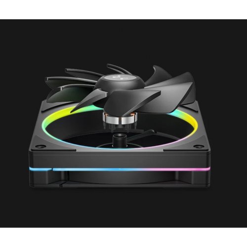 Готова СВО Deepcool LM240 (R-LM240-BKDMMC-1) Black купити в Україні: Київ, Львів, Хмельницький, Тернопіль | Перевірка сумісності, низька ціна, відгуки, характеристики від TELEMART фото 10 Готова СВО Deepcool LM240 (R-LM240-BKDMMC-1) Black купити в Україні: Київ, Львів, Хмельницький, Тернопіль | Перевірка сумісності, низька ціна, відгуки, характеристики від TELEMART фото