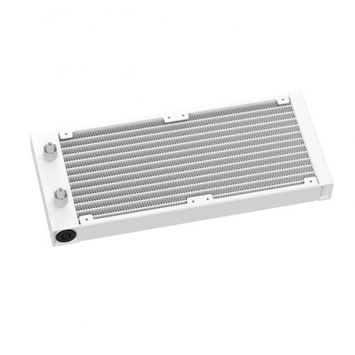 Готова СВО Deepcool LM240 (R-LM240-WHDMMC-1) White купити в Україні: Київ, Львів, Хмельницький, Тернопіль | Перевірка сумісності, низька ціна, відгуки, характеристики від TELEMART фото 3 Готова СВО Deepcool LM240 (R-LM240-WHDMMC-1) White купити в Україні: Київ, Львів, Хмельницький, Тернопіль | Перевірка сумісності, низька ціна, відгуки, характеристики від TELEMART фото