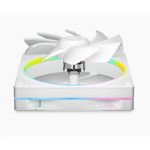 Готова СВО Deepcool LM240 (R-LM240-WHDMMC-1) White купити в Україні: Київ, Львів, Хмельницький, Тернопіль | Перевірка сумісності, низька ціна, відгуки, характеристики від TELEMART фото 10 Готова СВО Deepcool LM240 (R-LM240-WHDMMC-1) White купити в Україні: Київ, Львів, Хмельницький, Тернопіль | Перевірка сумісності, низька ціна, відгуки, характеристики від TELEMART фото