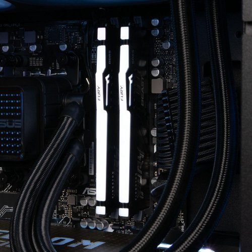 Компьютер EVOLVE SpecialPart Military:Camouflage Edition (EVSP-MCER907XN507R-D532S1TBK) Black купить в Украине: Киев, Днепр, Харьков, Одесса  | Низкая цена, отзывы, характеристики от TELEMART фото