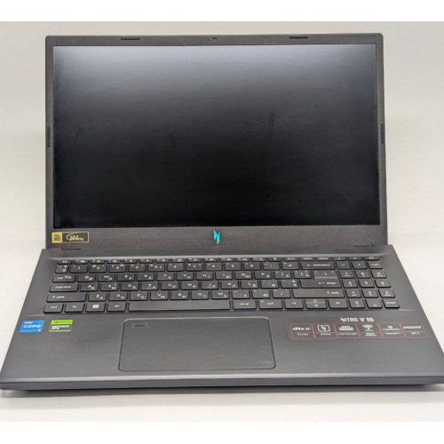Ноутбук Acer Nitro V 15 ANV15-51 (NH.QNDEP.009) (Відновлено продавцем, 822321) купити в Україні: Київ, Львів, Хмельницький, Тернопіль | Низька ціна, відгуки, характеристики від TELEMART фото
