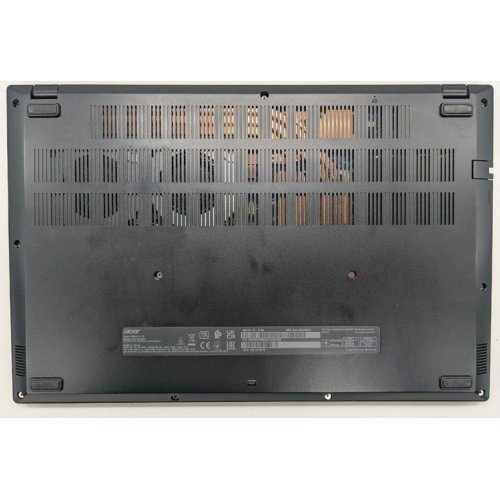 Ноутбук Acer Nitro V 15 ANV15-51 (NH.QNDEP.009) (Відновлено продавцем, 822321) купити в Україні: Київ, Львів, Хмельницький, Тернопіль | Низька ціна, відгуки, характеристики від TELEMART фото