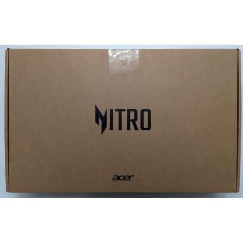 Ноутбук Acer Nitro V 15 ANV15-51 (NH.QNDEP.009) (Відновлено продавцем, 822321) купити в Україні: Київ, Львів, Хмельницький, Тернопіль | Низька ціна, відгуки, характеристики від TELEMART фото