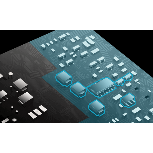 Блок питания Asus Pro WS 3000W Platinum (90YE00Z0-B0EA00) купить в Украине: Киев, Днепр, Харьков, Одесса  | Проверка совместимости, низкая цена, отзывы, характеристики от TELEMART фото