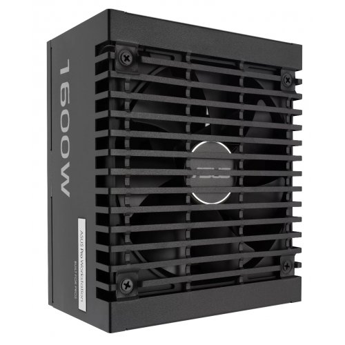 Блок питания Asus Pro WS 1600W Platinum (90YE00Z2-B0NA00) купить в Украине: Киев, Днепр, Харьков, Одесса  | Проверка совместимости, низкая цена, отзывы, характеристики от TELEMART фото
