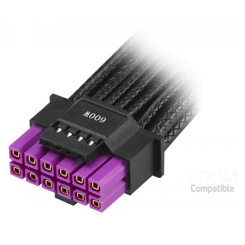 Блок питания Asus Pro WS 1600W Platinum (90YE00Z2-B0NA00) купить в Украине: Киев, Днепр, Харьков, Одесса  | Проверка совместимости, низкая цена, отзывы, характеристики от TELEMART фото