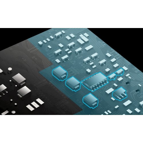 Блок питания Asus Pro WS 1600W Platinum (90YE00Z2-B0NA00) купить в Украине: Киев, Днепр, Харьков, Одесса  | Проверка совместимости, низкая цена, отзывы, характеристики от TELEMART фото