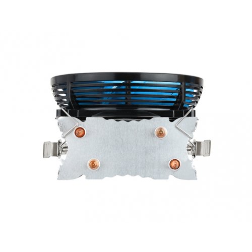 Кулер Aerocool Verkho 2 (ACTC-NA20210.02) купить в Украине: Киев, Днепр, Харьков, Одесса  | Проверка совместимости, низкая цена, отзывы, характеристики от TELEMART фото