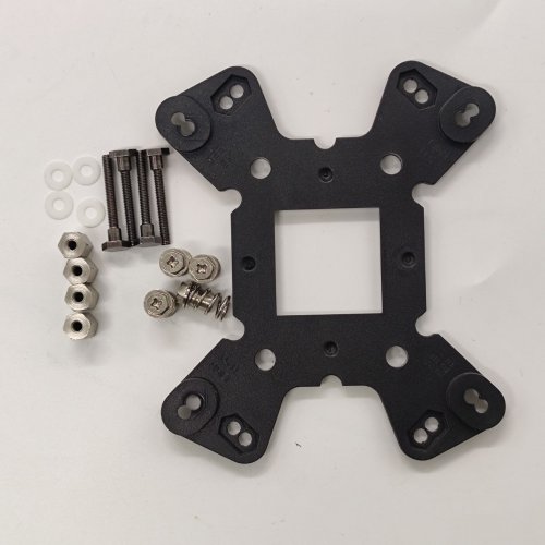 Кулер Deepcool GAMMAXX GTE V2 RGB (DP-MCH4-GMX-GTEV2) (Восстановлено продавцом, 822372) купить в Украине: Киев, Днепр, Харьков, Одесса  | Проверка совместимости, низкая цена, отзывы, характеристики от TELEMART фото