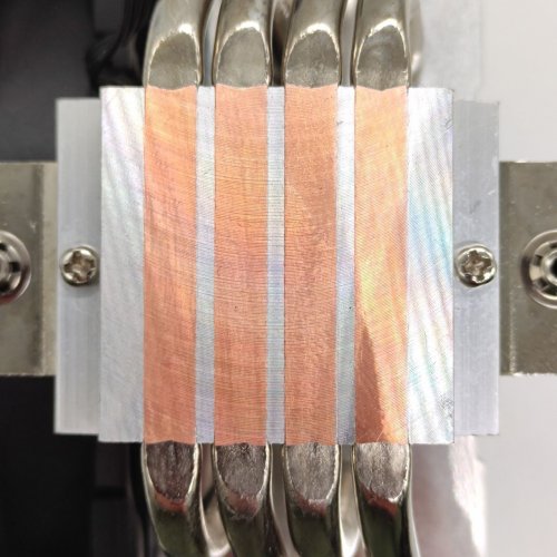 Кулер ID-Cooling SE-224-XTS (SE-224-XTS) (Восстановлено продавцом, 822375) купить в Украине: Киев, Днепр, Харьков, Одесса  | Проверка совместимости, низкая цена, отзывы, характеристики от TELEMART фото