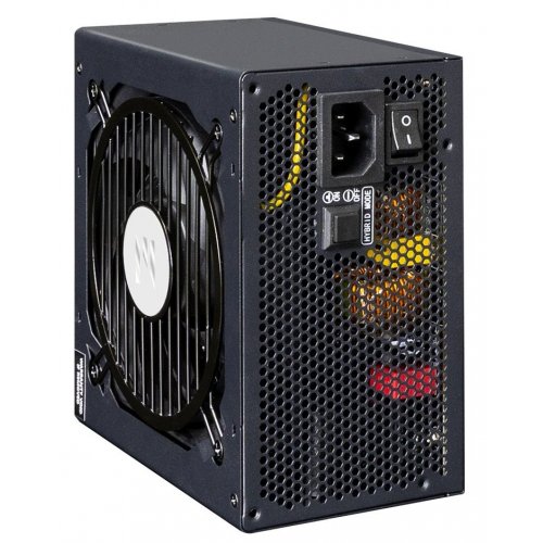 Блок живлення Zalman ACRUX 2 1200W (ZM1200-ARX2) купити в Україні: Київ, Львів, Хмельницький, Тернопіль | Перевірка сумісності, низька ціна, відгуки, характеристики від TELEMART фото