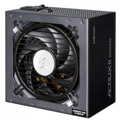 Блок питания Zalman ACRUX 2 1000W (ZM1000-ARX2)