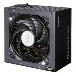 Блок питания Zalman ACRUX 2 850W (ZM850-ARX2)