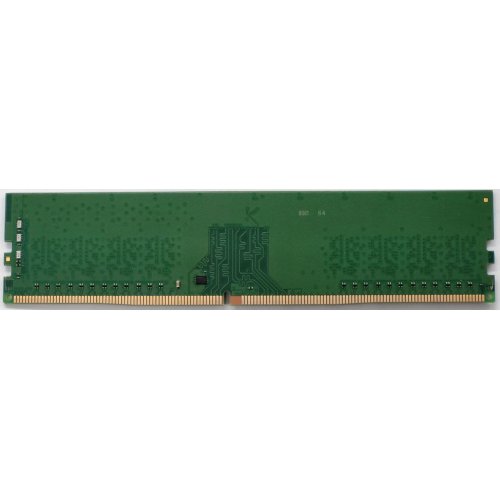 Озп Kingston DDR4 8GB 2400Mhz ValueRAM (KVR24N17S8/8) (Відновлено продавцем, 822403) купити в Україні: Київ, Львів, Хмельницький, Тернопіль | Перевірка сумісності, низька ціна, відгуки, характеристики від TELEMART фото