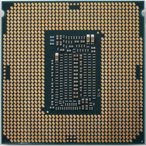 Процесор Intel Core i5-9400F 2.9(4.1)GHz 9MB s1151 Tray (CM8068403358819) (Відновлено продавцем, 822406) купити в Україні: Київ, Львів, Хмельницький, Тернопіль | Перевірка сумісності, низька ціна, відгуки, характеристики від TELEMART фото