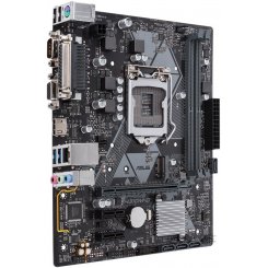 Материнская плата Asus PRIME H310M-D (s1151-V2, Intel H310) (Восстановлено продавцом, 822408)