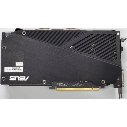 Видеокарта Asus GeForce GTX 1660 Ti Dual Evo 6144MB (DUAL-GTX1660TI-6G-EVO) (Восстановлено продавцом, 822415) купить в Украине: Киев, Днепр, Харьков, Одесса  | Проверка совместимости, низкая цена, отзывы, характеристики от TELEMART фото