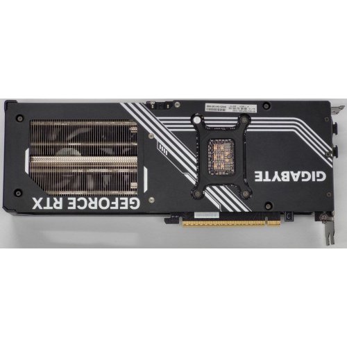 Видеокарта Gigabyte GeForce RTX 5070 WINDFORCE SFF OC 12288MB (GV-N5070WF3OC-12GD) (Восстановлено продавцом, 822418) купить в Украине: Киев, Днепр, Харьков, Одесса  | Проверка совместимости, низкая цена, отзывы, характеристики от TELEMART фото