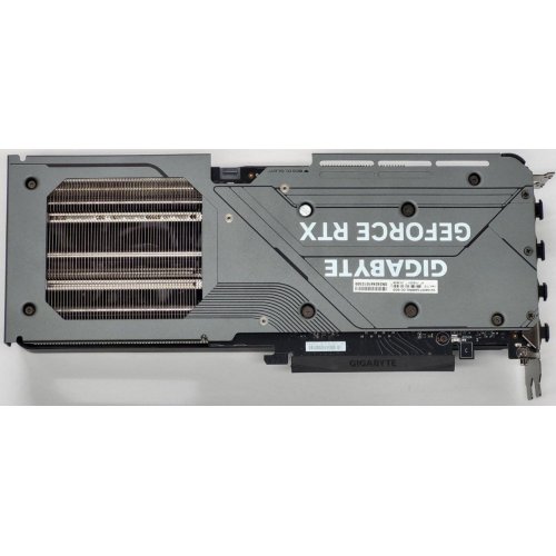 Видеокарта Gigabyte GeForce RTX 4060 Ti Gaming OC 8192MB (GV-N406TGAMING OC-8GD) (Восстановлено продавцом, 822421) купить в Украине: Киев, Днепр, Харьков, Одесса  | Проверка совместимости, низкая цена, отзывы, характеристики от TELEMART фото