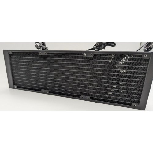 Готова сво Be Quiet! Pure Loop 360mm (BW008) (Відновлено продавцем, 822422) купити в Україні: Київ, Львів, Хмельницький, Тернопіль | Перевірка сумісності, низька ціна, відгуки, характеристики від TELEMART фото