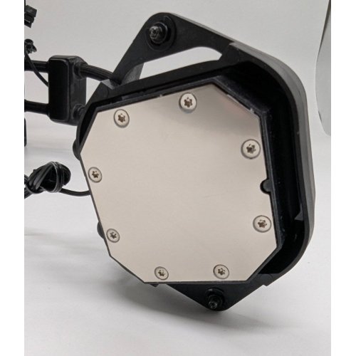 Готова сво Be Quiet! Pure Loop 360mm (BW008) (Відновлено продавцем, 822422) купити в Україні: Київ, Львів, Хмельницький, Тернопіль | Перевірка сумісності, низька ціна, відгуки, характеристики від TELEMART фото