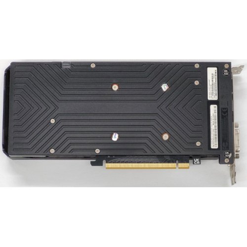 Видеокарта Palit GeForce GTX 1660 SUPER GamingPro 6144MB (NE6166S018J9-1160A-1) (Восстановлено продавцом, 822433) купить в Украине: Киев, Днепр, Харьков, Одесса  | Проверка совместимости, низкая цена, отзывы, характеристики от TELEMART фото