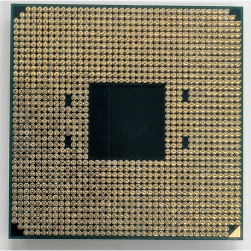 Процесор AMD Ryzen 5 5600 3.5(4.4)GHz 32MB sAM4 Tray (100-000000927) (Відновлено продавцем, 822438) купити в Україні: Київ, Львів, Хмельницький, Тернопіль | Перевірка сумісності, низька ціна, відгуки, характеристики від TELEMART фото