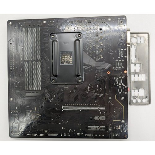 Материнська плата Gigabyte B550M DS3H (sAM4, AMD B550) (Відновлено продавцем, 822440) купити в Україні: Київ, Львів, Хмельницький, Тернопіль | Перевірка сумісності, низька ціна, відгуки, характеристики від TELEMART фото