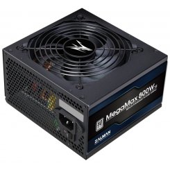 Блок питания Zalman MegaMax TXII 800W (ZM800-TXII) (Восстановлено продавцом, 822456)