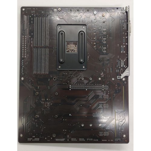 Материнська плата Gigabyte B550 GAMING X V2 (sAM4, AMD B550) (Відновлено продавцем, 822457) купити в Україні: Київ, Львів, Хмельницький, Тернопіль | Перевірка сумісності, низька ціна, відгуки, характеристики від TELEMART фото