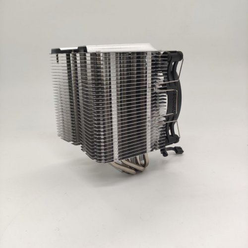 Кулер Be Quiet! Shadow Rock 3 (BK004) (Відновлено продавцем, 822459) купити в Україні: Київ, Львів, Хмельницький, Тернопіль | Перевірка сумісності, низька ціна, відгуки, характеристики від TELEMART фото