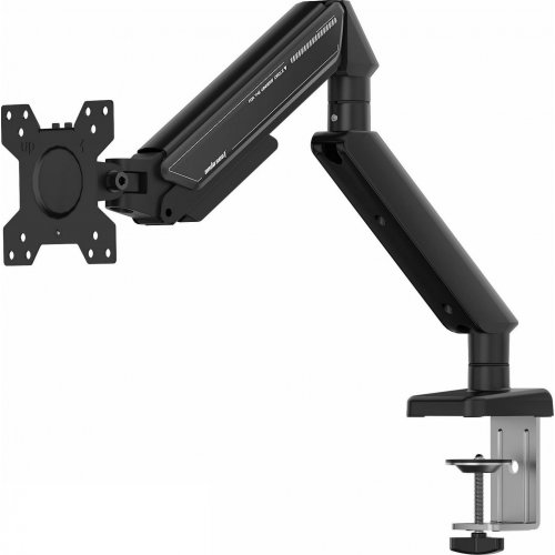 Уценка настольное крепление для монитора Anda Seat Stealth II 17-32" (AD-W-A6D-1S-BB) Black (Вскрытая упаковка, 822464) купить в Украине: Киев, Днепр, Харьков, Одесса  | Низкая цена, отзывы, характеристики от TELEMART фото