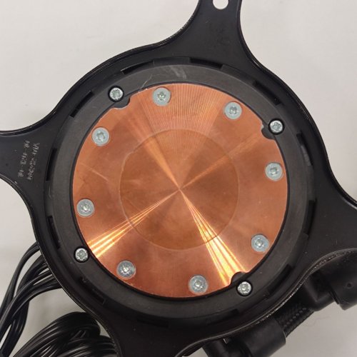 Готова сво NZXT Kraken X62 (RL-KRX62-02) (Відновлено продавцем, 822467) купити в Україні: Київ, Львів, Хмельницький, Тернопіль | Перевірка сумісності, низька ціна, відгуки, характеристики від TELEMART фото