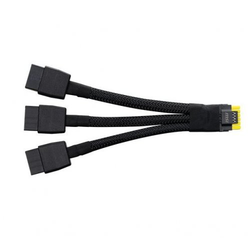 Уцінка відеокарта MSI GeForce RTX 5070 Ti GAMING TRIO OC 16384MB (RTX 5070 Ti 16G GAMING TRIO OC) (Сліди використання, 822469) купити в Україні: Київ, Львів, Хмельницький, Тернопіль | Перевірка сумісності, низька ціна, відгуки, характеристики від TELEMART фото