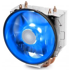 Кулер Deepcool GAMMAXX 300B (DP-MCH3-GMX300-BL) (Відновлено продавцем, 822478) Кулер Deepcool GAMMAXX 300B (DP-MCH3-GMX300-BL) (Відновлено продавцем, 822478)