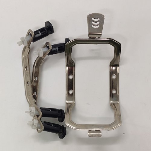 Кулер Deepcool GAMMAXX 300B (DP-MCH3-GMX300-BL) (Відновлено продавцем, 822478) купити в Україні: Київ, Львів, Хмельницький, Тернопіль | Перевірка сумісності, низька ціна, відгуки, характеристики від TELEMART фото