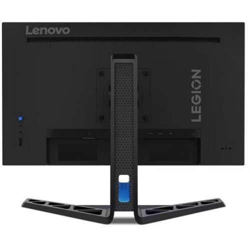 Монітор Lenovo 24.5" Legion R25f-30 (67B8GACBUA) Raven Black (Відновлено продавцем, 822480) купити в Україні: Київ, Львів, Хмельницький, Тернопіль | Низька ціна, відгуки, характеристики від TELEMART фото
