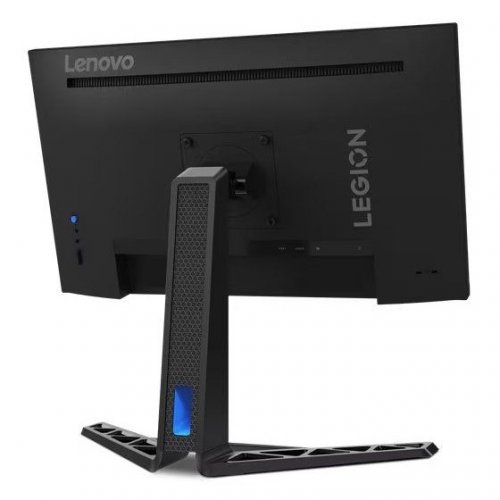 Монітор Lenovo 24.5" Legion R25f-30 (67B8GACBUA) Raven Black (Відновлено продавцем, 822480) купити в Україні: Київ, Львів, Хмельницький, Тернопіль | Низька ціна, відгуки, характеристики від TELEMART фото
