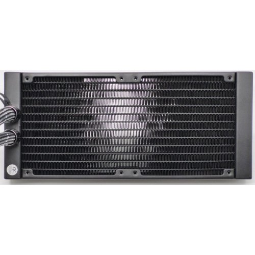 Готовая сво Arctic Liquid Freezer II 240 A-RGB (ACFRE00093A) (Восстановлено продавцом, 822481) купить в Украине: Киев, Днепр, Харьков, Одесса  | Проверка совместимости, низкая цена, отзывы, характеристики от TELEMART фото